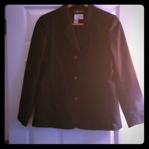 Sag Harbor jacket